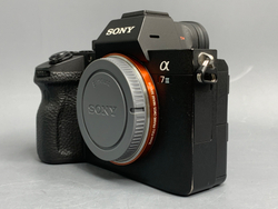 Sony A7 III 27.200 кадров