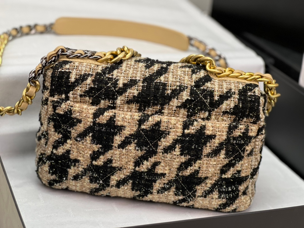 Chanel 19 Bag (2 sizes)
