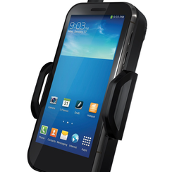 Thuraya SatSleeve+ — спутниковый модуль для смартфона