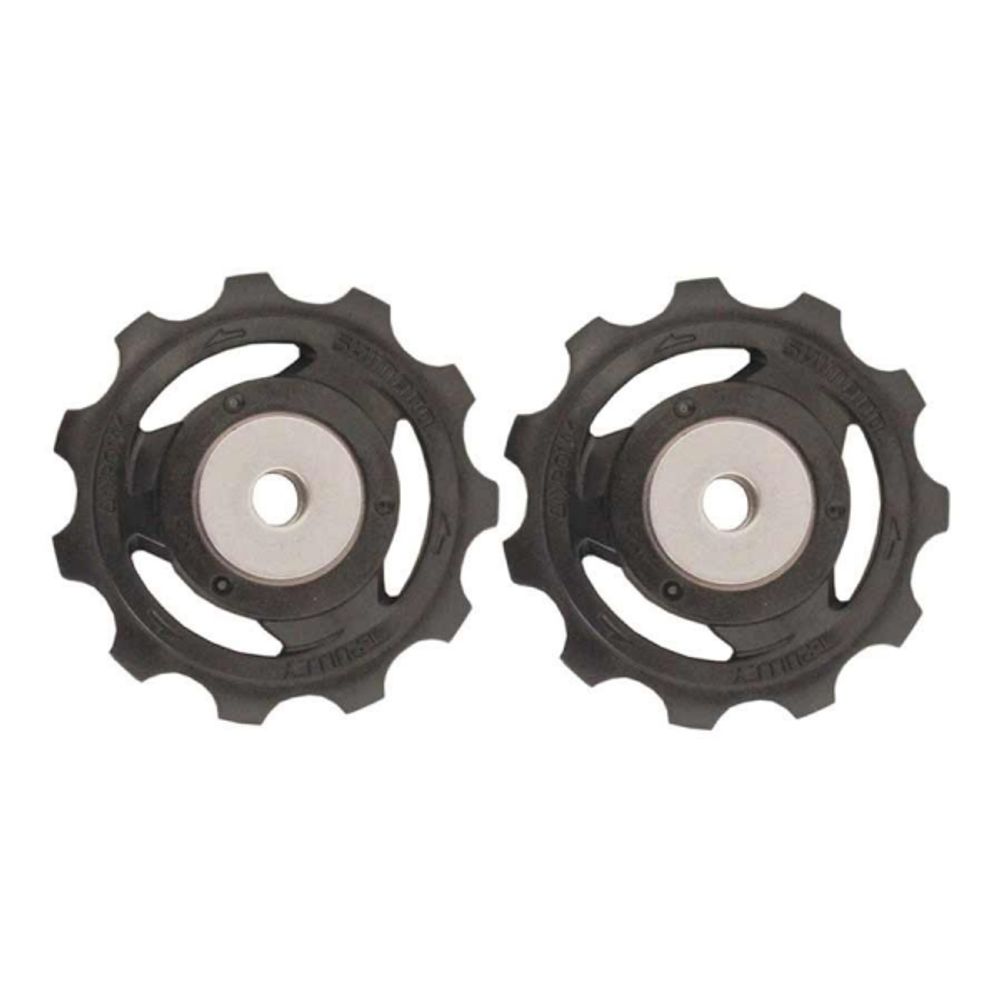 Ролики переключателя Shimano 11ск верхний+нижний к RD-R7000/Y3F398010