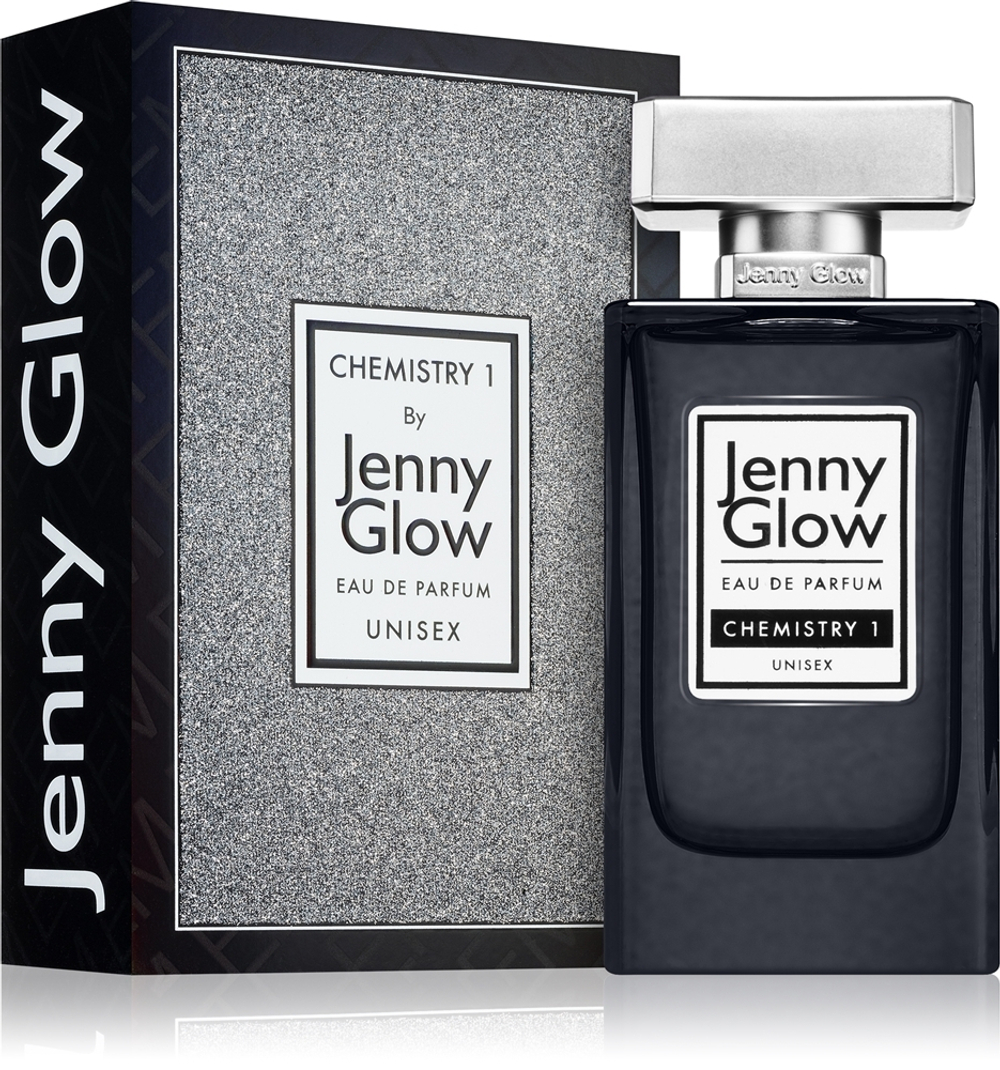 Jenny Glow Chemistry 1  парфюм