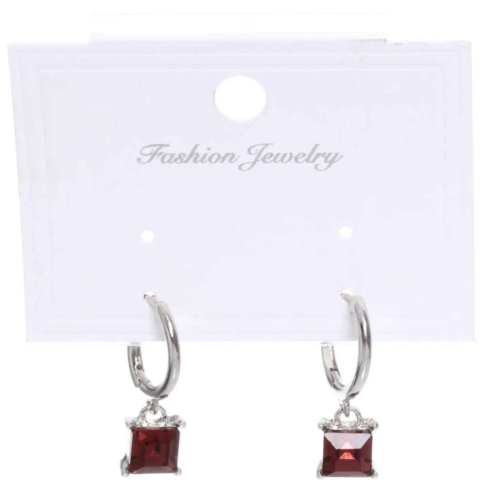 Серьги из гиппоалергенного сплава «ЛАТТИ», пудрово розовый, цвет серебро и золото, 2,5см