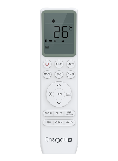 Кондиционер Energolux Murren SAS09MR1-A/SAU09MR1-A