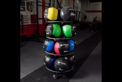 Стойка хранения 15 мячей