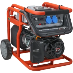 EVOline KB 3300 бензиновый генератор 1T90DF330EVO