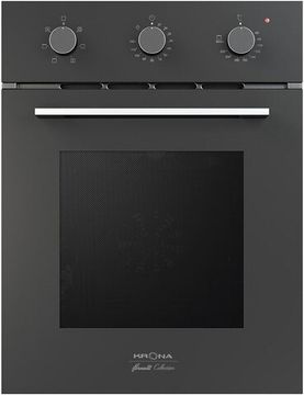 Электрический духовой шкаф Krona CORRENTE 45 BL