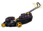 Газонокосилка бензиновая Huter GLM-5.0 SP