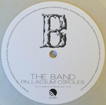 The Band / Palladium Circles - The Classic NYC Broadcast 1976 (Clear Vinyl)(2LP)