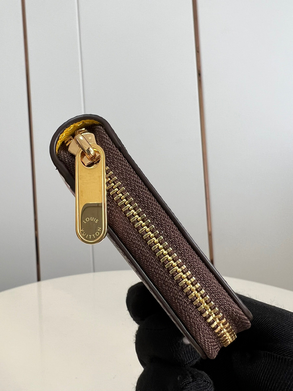 Louis Vuitton Zippy Coin Purse