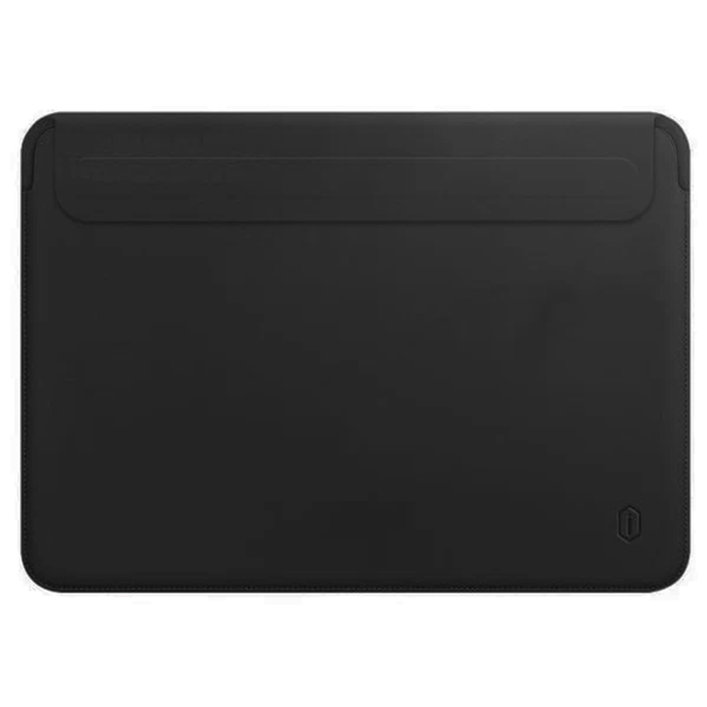 Чехол конверт для Macbook 13" WIWU Skin Pro II Black
