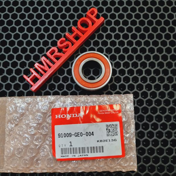 Honda Подшипник колесный 6004uu CRF 1000 91009-GE0-004 аналог 91009-GW3-980 91009-KCW-880