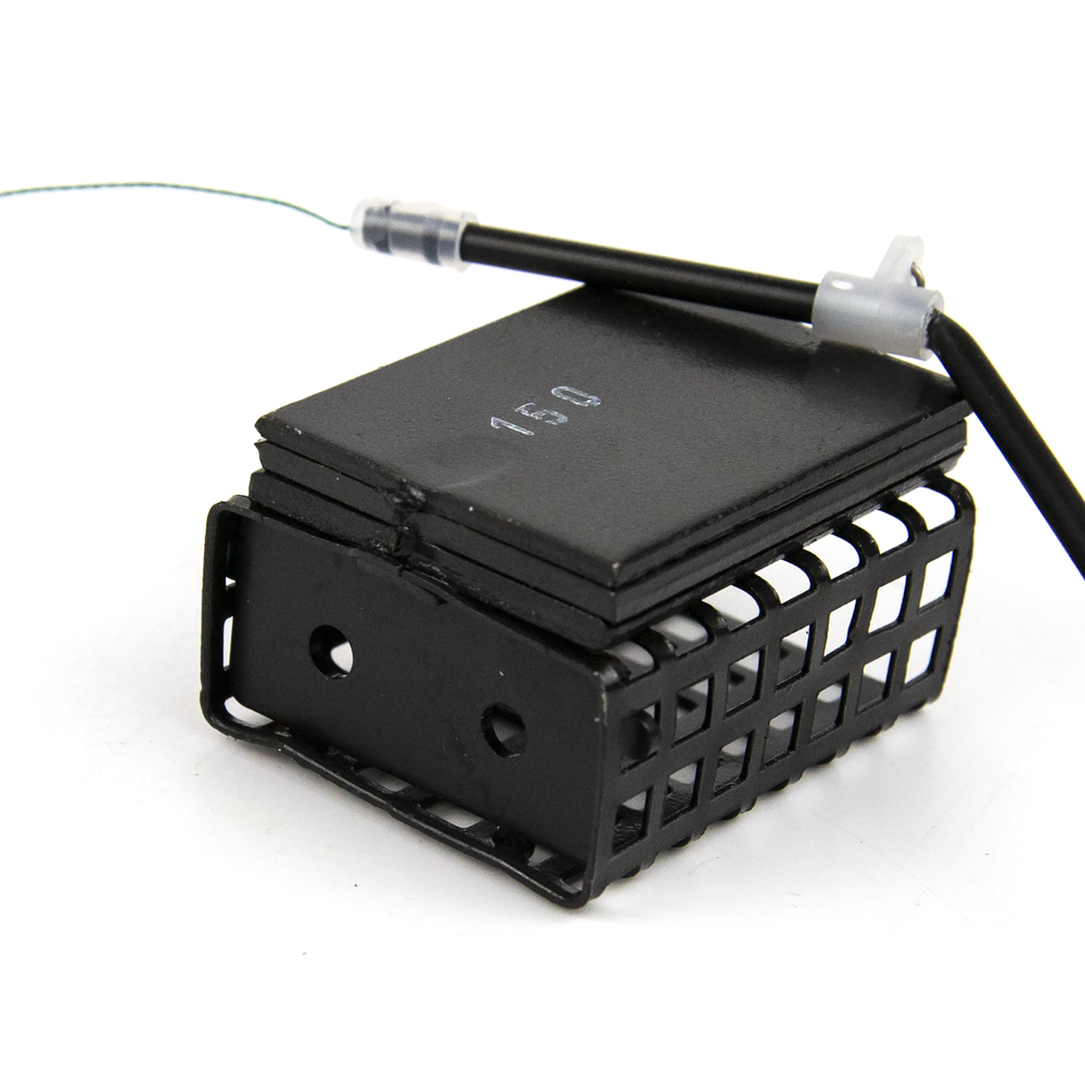 Снасть фидерная-монтаж Westman