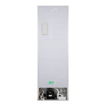 Холодильник MAUNFELD MFF185NFBG Inverter