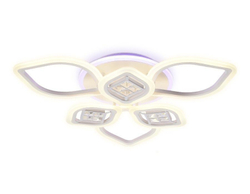 Потолочная светодиодная люстра Ambrella Light Ice FA282