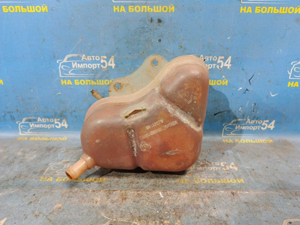 Бачок расширительный CHEVROLET LANOS 2007