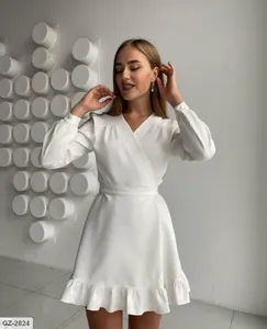 Платье GZ-2811 Фабрика Моды