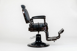 Кресло парикмахерское для барбершопа SD-31853 5