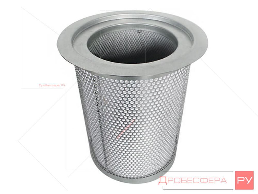 Сепаратор масляный для компрессора IRONMAC IC 100, IC 120 З 272065