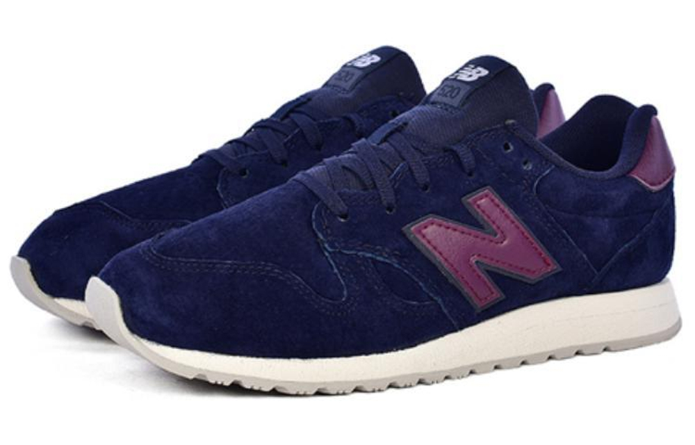 Кроссовки New Balance Nb 520 (Женская размерная сетка)