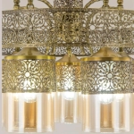 Подвесная люстра Citilux ЭМИР CL467153