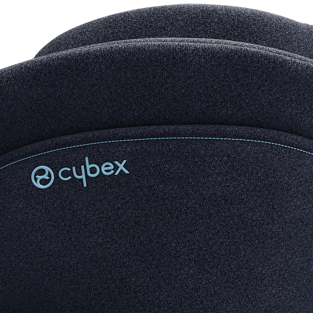 Автокресло Cybex Anoris T i-Size Nautical Blue