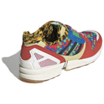 Кроссовки Atmos X Adidas Originals Zx 8000 Setsubun