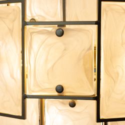 Подвесная люстра Arte lamp