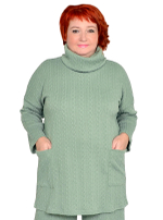 Свитер Лина