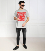 джинсы Les Hommes - черный(LF2220040560)