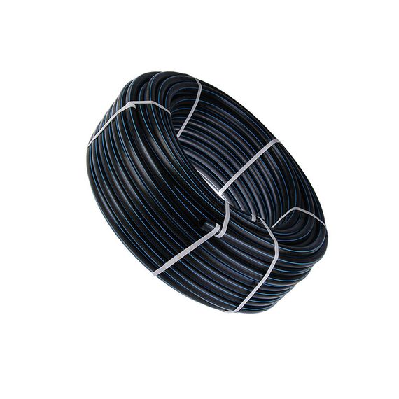 Труба ПНД 25*2,0 ПЭ 100 SDR13,6 бухта 200м 30789