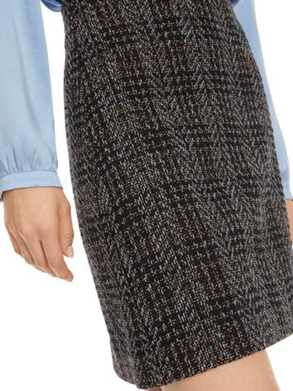 Marc Cain Юбка в клетку