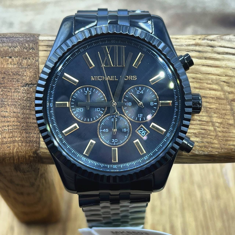 Часы Michael Kors