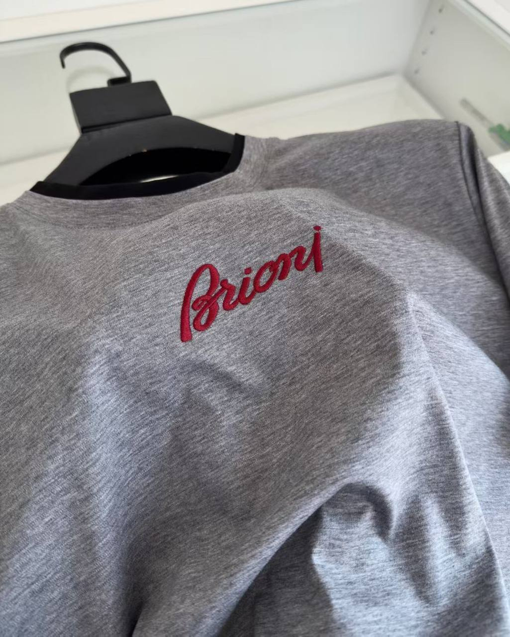 Футболка Brioni