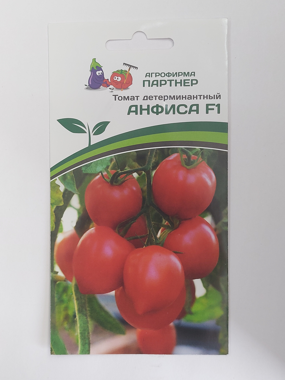 Томат АНФИСА F1 ^(0,05г) СМТ-23