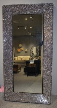 зеркало в раме 2066 ( by MAGIC MIRROR )