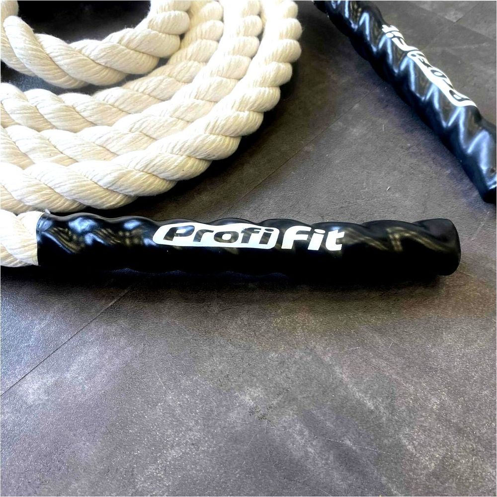 Канат для перетягивания - длина 4м