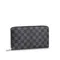Органайзер Louis Vuitton Zippy Damier Graphite