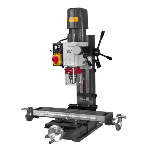 VISPROM FPV-25LP настольный фрезерный станок