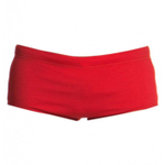 Транки FUNKY TRUNKS Men's Still Red