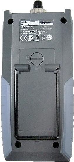 AQ2170, AQ2180 и AQ4280, Тестеры оптические с ваттметрами и источниками, № в ГРСИ РФ - 58291-14