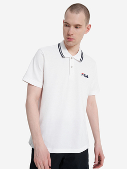 Поло мужское FILA
