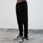 Штаны STRUTT Mineral Sweatpants Black