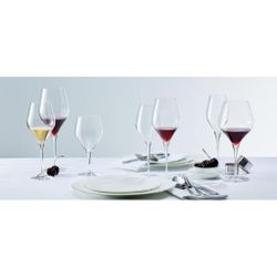 Бокал-флюте для шампанского 298 мл хр. стекло Finesse d 7,5 см h23,8 см Schott Zwiesel [6]