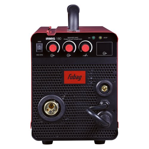 Сварочный аппарат Fubag IRMIG 180 + горелка 250А