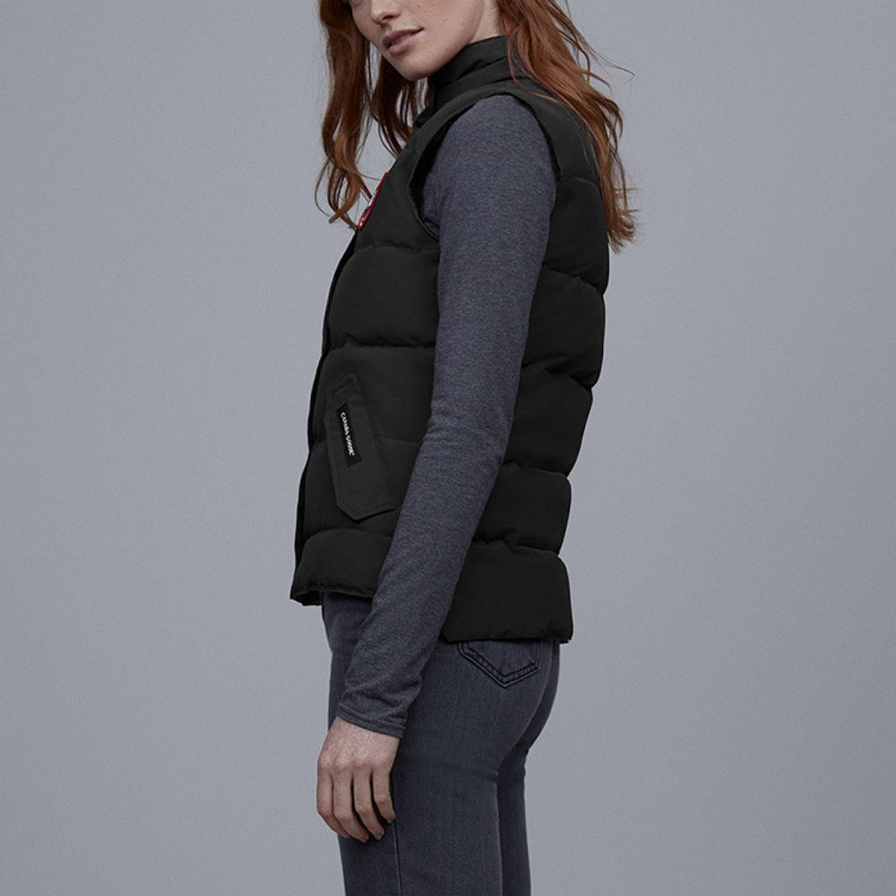 Куртки Canada Goose Freestyle Logo, 2832L-61