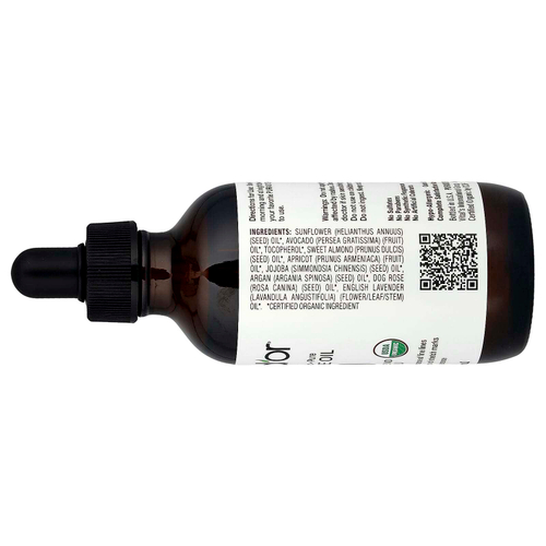 Pura D'or, масло с витамином Е, 118 мл (4 жидк. унции)