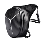 сумка на бедро CUCYMA CB-2102 Black