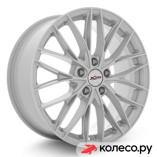 X-130 7.5x18/5*108 D54.1 ET38 HS