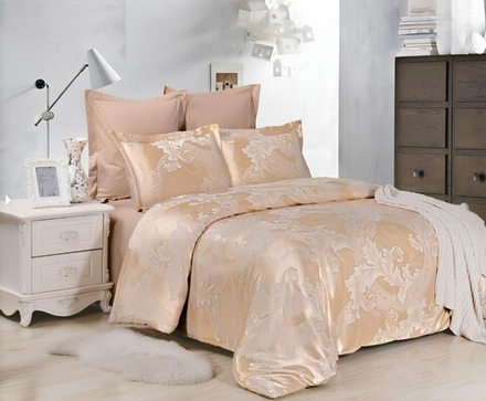 Постельное белье Valtery JC-031 жаккард