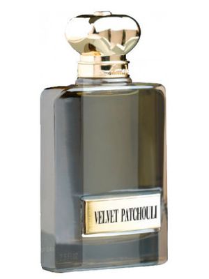 Amado Velvet Patchouli